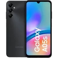 Samsung Galaxy A05s LTE Smartphone (17,08 cm/6,7 Zoll, 64 GB Speicherplatz, 50 MP Kamera)