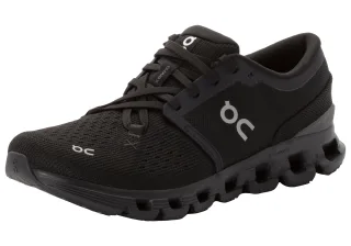 ON RUNNING Sneaker "Cloud X 4"