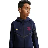 Nike Sweatjacke Nike Performance Baumwolle