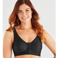 Swegmark of Sweden Bügelloser BH Clean Curves mit nahtlosen Cups