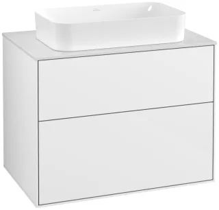 Villeroy & Boch Waschtischunterschrank Finion F22 800x603x501mm, F22100GF F22100GF
