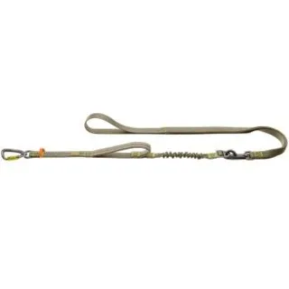 Hunter Action Leine ErgoMove Pro™ grün 2 cm