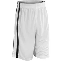 SPIRO Trainingshose Basketball Mens Quick Dry Short