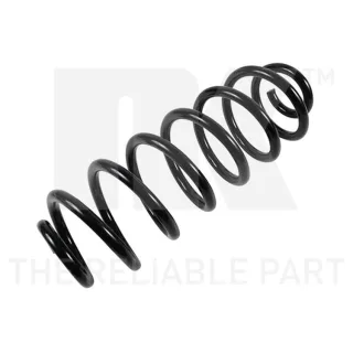 NK Feder hinten Audi A3 Skoda Superb VW Eos Touran