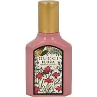 GUCCI Eau de Parfum Flora Gorgeous Gardenia, Glasflakon, Parfüm EDP, Damenduft
