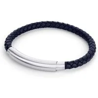 FYNCH-HATTON Lederarmband Schmuck Geschenk Armband The Leather Classic