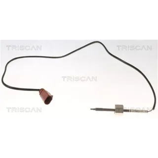 Triscan Sensor f?r Abgastemperatur VW Crafter 2,5 TDI 882629017