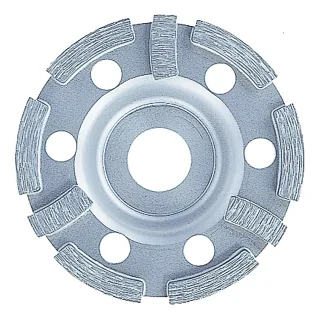 Makita Schleiftopf 110mm grob - A-86321