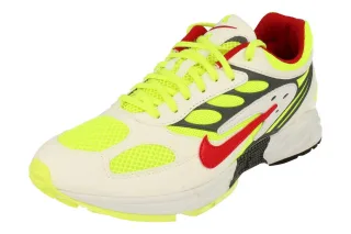 Nike Air Ghost Racer Herren Weiß Turnschuhe