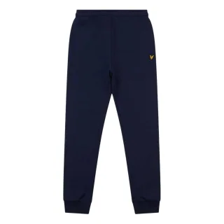 Lyle & Scott - Jogginghosen für Kinder (Marineblau)
