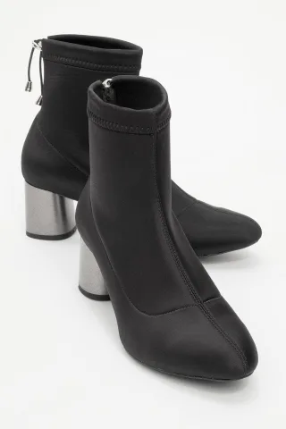 Landes Scuba Blockabsatz Stiefel (Damen)