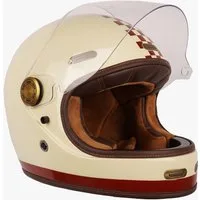 By City Motorradhelm Roadster Iii Race Helmet