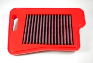BMC Sport Luftfilter Suzuki AN 400 Burgman Bj. 2006-2016 Typ: CG11 Tauschfilter eintragungsfrei