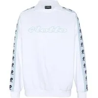 Lotto Sweatshirt im Retrodesign (Calcio '93)