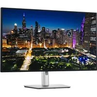 Dell Dell UltraSharp 32 4K Thunderbolt-Hub-Monitor - U3225QE LED-Monitor