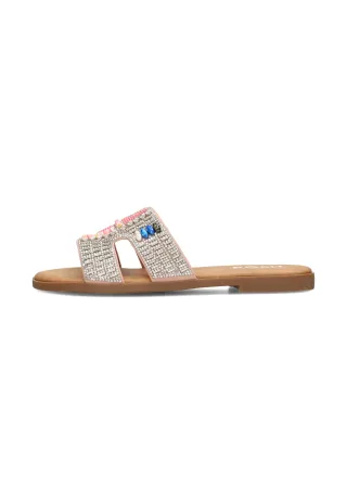 POSH by Poelman MAY Damen Slipper