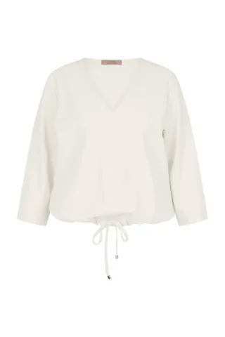 Studio Anneloes - Odette bonded top - Gr. - M