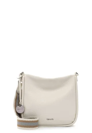 TAMARIS BAGS - Umhängetasche TAS Felicitas ecru 320 - Gr. - OS