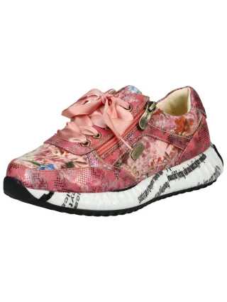 LAURA VITA Sneaker "LAURA VITA Sneaker Leder/Textil"