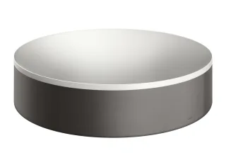 Hansgrohe Aufsatzwaschtisch AXOR Suite Basins&Bathtubs 400mm o.Hl.u.Ül weiss/brushed black chrome, 4 42001340