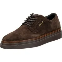 Gant Kinzoon Sneaker Sneaker, Halbschuh, Freizeitsneaker mit Logoschriftzug