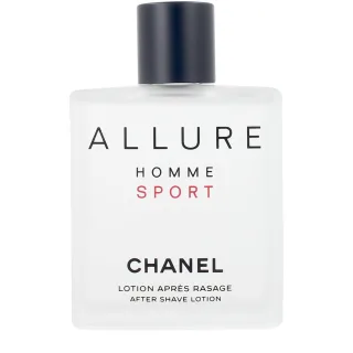 Allure Homme Sport Aftershave-lotion 100 ml