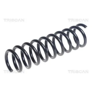 Triscan Feder hinten Hyundai I30 Kia Ceed 875043130