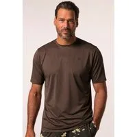 JP1880 T-Shirt Funktions-Shirt Fitness Halbarm QuickDry