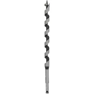 Bosch PRO Holzschlangenbohrer, Sechskant - 2608597627