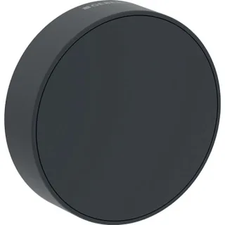Geberit Split Betätigungsrosette f. Badewannen-Ablauf 245431141