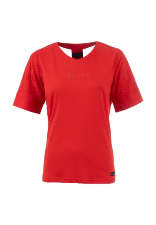 squesto - Shirt 1/2 tomate - Gr. - 40