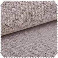 novely® Stoff AUEN Premium Möbelstoff - Robuster Webstoff - Fein Gewebter Polstersto, Meliert, Strapazierfähig, Handwebcharakter, Meterware, 1lfm