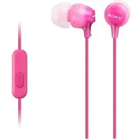 Sony MDR-EX 15 APPI Kopfhörer