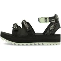 Teva Teva Midform Ceres Sandal Womens Double Diamond Black Sandale