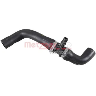 Metzger K?hlerschlauch unten Citroen C4 Peugeot 206 307