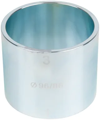 KS Tools Druckhülse, Innen-Ø 86mm, Außen-Ø 96mm - 700.1800-07