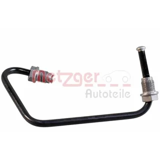Metzger Bremsleitung vorne links Audi A4 A6 Seat Exeo