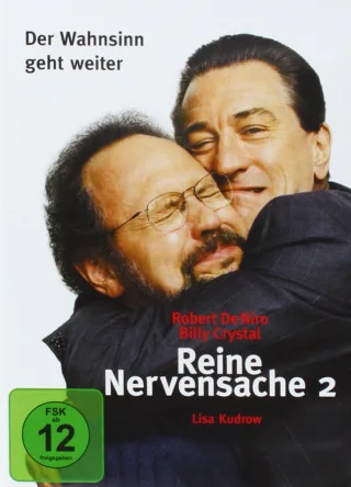 Reine Nervensache 2