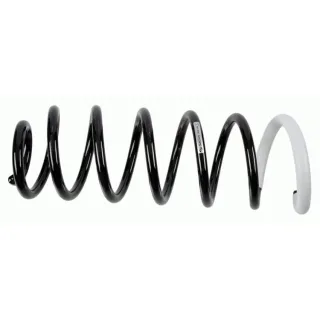 Sachs Feder hinten Citroen Berlingo C4 Peugeot 5008 Partner