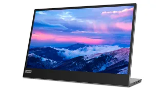 Lenovo L152 | 66e4uac1wl | LED-Monitor - 40.6 cm (16") (15.6" sichtbar)