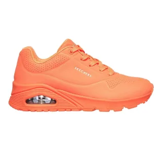 Skechers - "Uno Stand On Air" Sneaker für Damen (Orange)