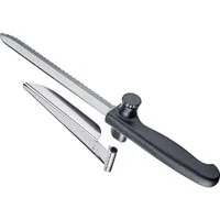WESTMARK Allzweckmesser So Clever, mit scharfer Wellenschliffklinge und Abstandhalter