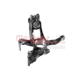 Metzger Achsschenkel vorne rechts Seat Ibiza VW Polo