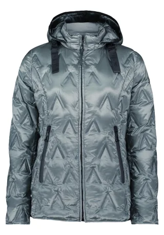 Gil Bret - Daunenjacke sea spray - Gr. - 46