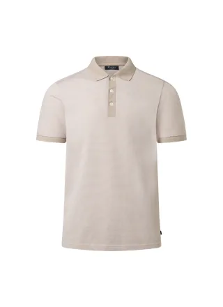 MAERZ Muenchen - Poloshirt, Knopf 1/2 Arm