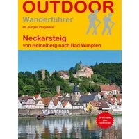 Neckarsteig / Jürgen Plogmann