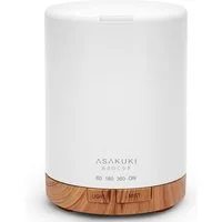 Asakuki Diffuser Dew Plus 100-DF002, 0,3 l Wassertank