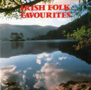 Irish Folk Favourites Vol 1