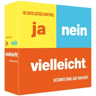 Kylskapspoesi 43023 - Ja nein vielleicht