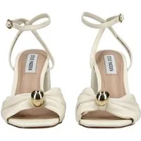 STEVE MADDEN STEVE MADDEN Sandalen Leder High-Heel-Sandalette